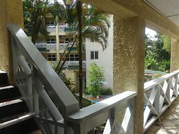 Suva Motor Inn