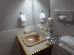 Suva Motor Inn
