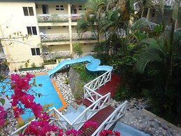 Suva Motor Inn