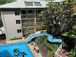 Suva Motor Inn