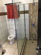 Suva Motor Inn