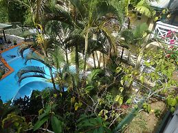 Suva Motor Inn