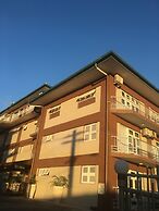 Suva Motor Inn