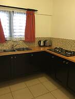 Suva Motor Inn