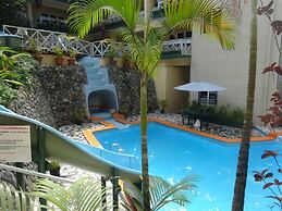 Suva Motor Inn