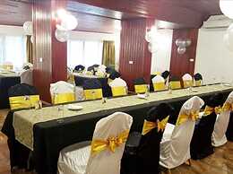 Suva Motor Inn