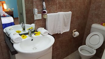 Hexagon International Hotel