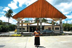 Hexagon International Hotel