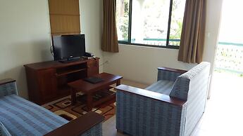 Hexagon International Hotel