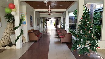 Hexagon International Hotel