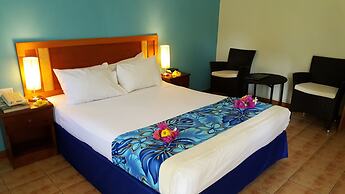 Hexagon International Hotel