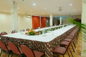 Hexagon International Hotel