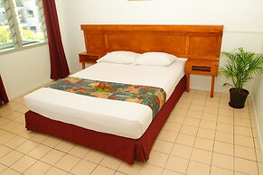 Hexagon International Hotel