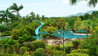 Grand West's Villas