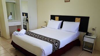 Grand West's Villas