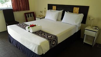 Grand West's Villas