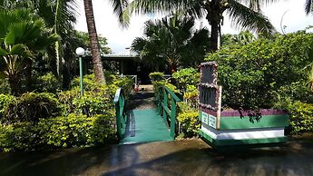 Grand West's Villas