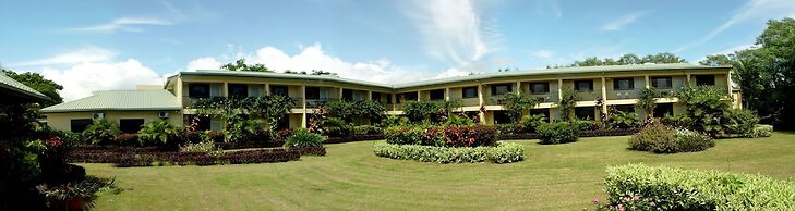 Grand West's Villas