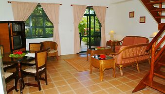 Grand West's Villas