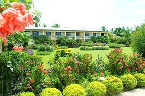 Grand West's Villas