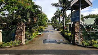 Grand West's Villas