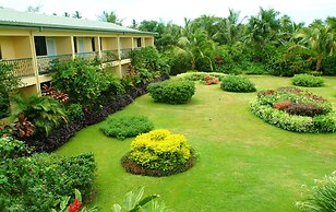 Grand West's Villas