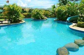Grand West's Villas