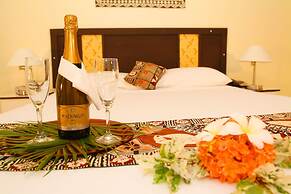 Grand West's Villas