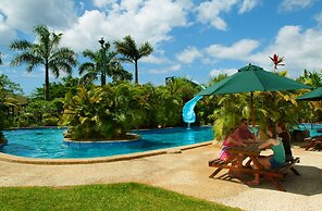 Grand West's Villas