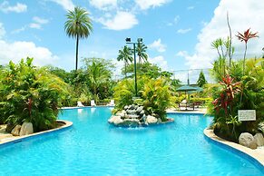 Grand West's Villas