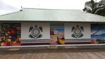 Grand West's Villas