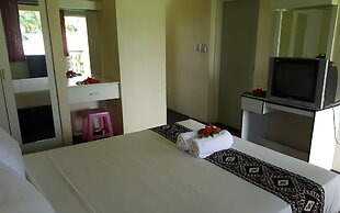 Grand West's Villas