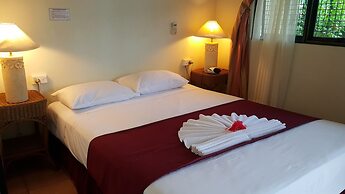 Grand West's Villas