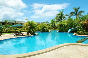 Grand West's Villas