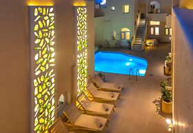 Reverie Santorini Hotel