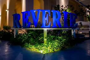 Reverie Santorini Hotel