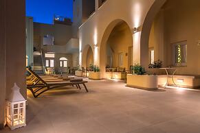 Reverie Santorini Hotel