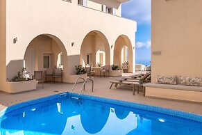 Reverie Santorini Hotel