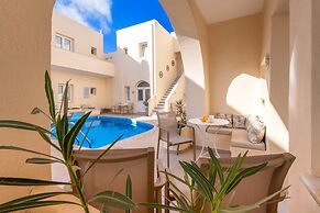 Reverie Santorini Hotel