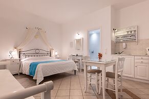 Reverie Santorini Hotel