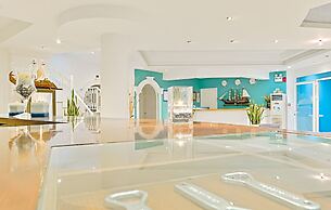 Sunrise Zante Hotel - Adults Only