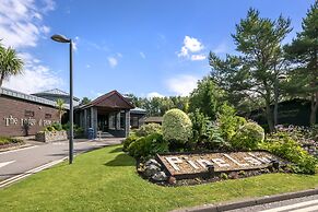 Pine Lake Resort