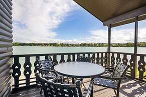 Pine Lake Resort