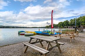 Pine Lake Resort