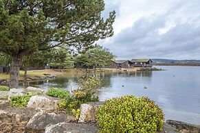 Pine Lake Resort