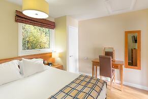 Pine Lake Resort
