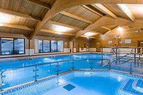Pine Lake Resort