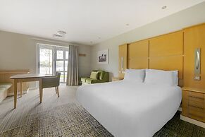 Pine Lake Resort