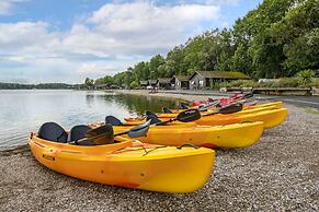 Pine Lake Resort