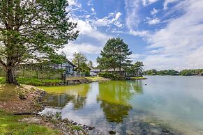 Pine Lake Resort